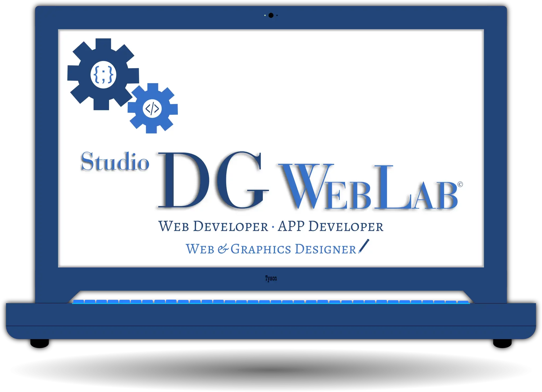Studio DG WebLab Web Developer Web & Graphics Designer Grosseto
