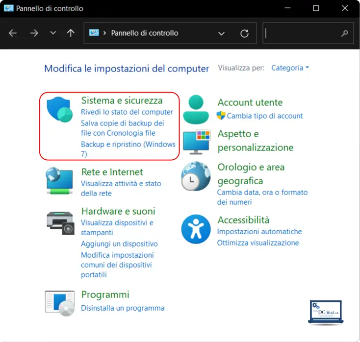 come disattivare lAvvio Rapido nelle Impostazioni di Windows 2