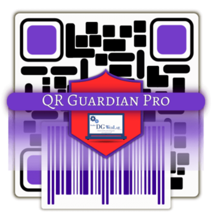 QR Guardian Pro - Genera Crea codice Qr Gratis