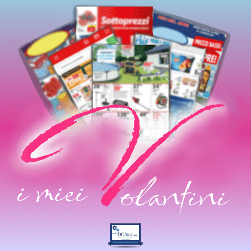 Volantino Offerte Shopping