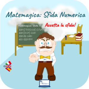 Matemagica - Matematica Mentale