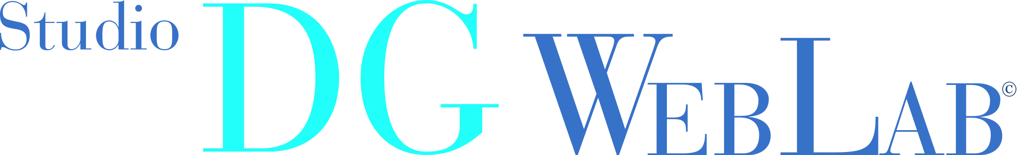 immagine simbolo di Studio DG WebLab Web Design - Web Developer