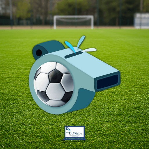 Whistle Chrono Coach