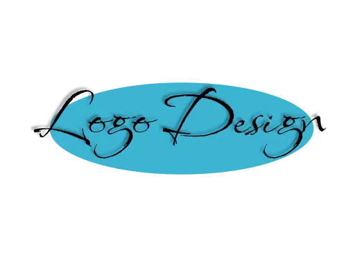 immagine che rappresenta un logo design per attività