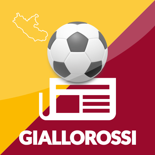 icona app Informazioni sull'app Giallorossi News: Roma, Serie A, Calciomercato & Europa LIVE