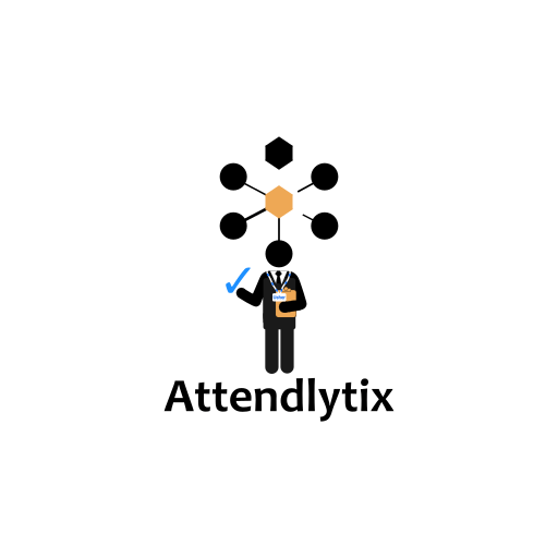 icona app Attendlytix: Presence Count - App Presenze convegni generici oppure Congressi, Adunanze, Zoom JW.