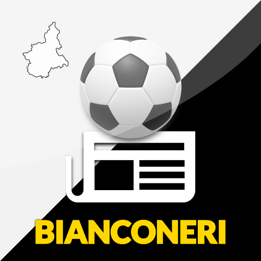icona app Bianconeri News: Juve, Mercato, Risultati e Serie A LIVE