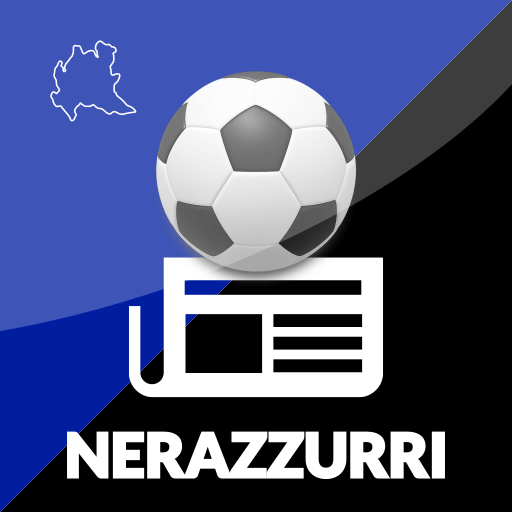 icona app Nerazzurri News: Inter, Mercato, Serie A & Champions LIVE