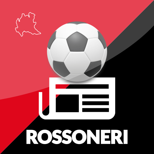 icona app Rossoneri News: Milan, Mercato, Serie A & Risultati LIVE