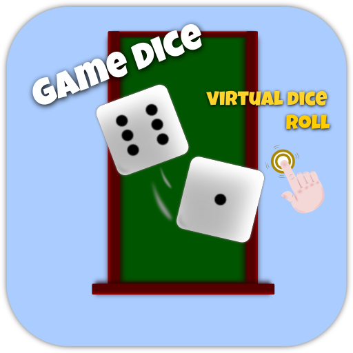 Lancio Dadi 2D: Simulatore del lancio dei dadi
