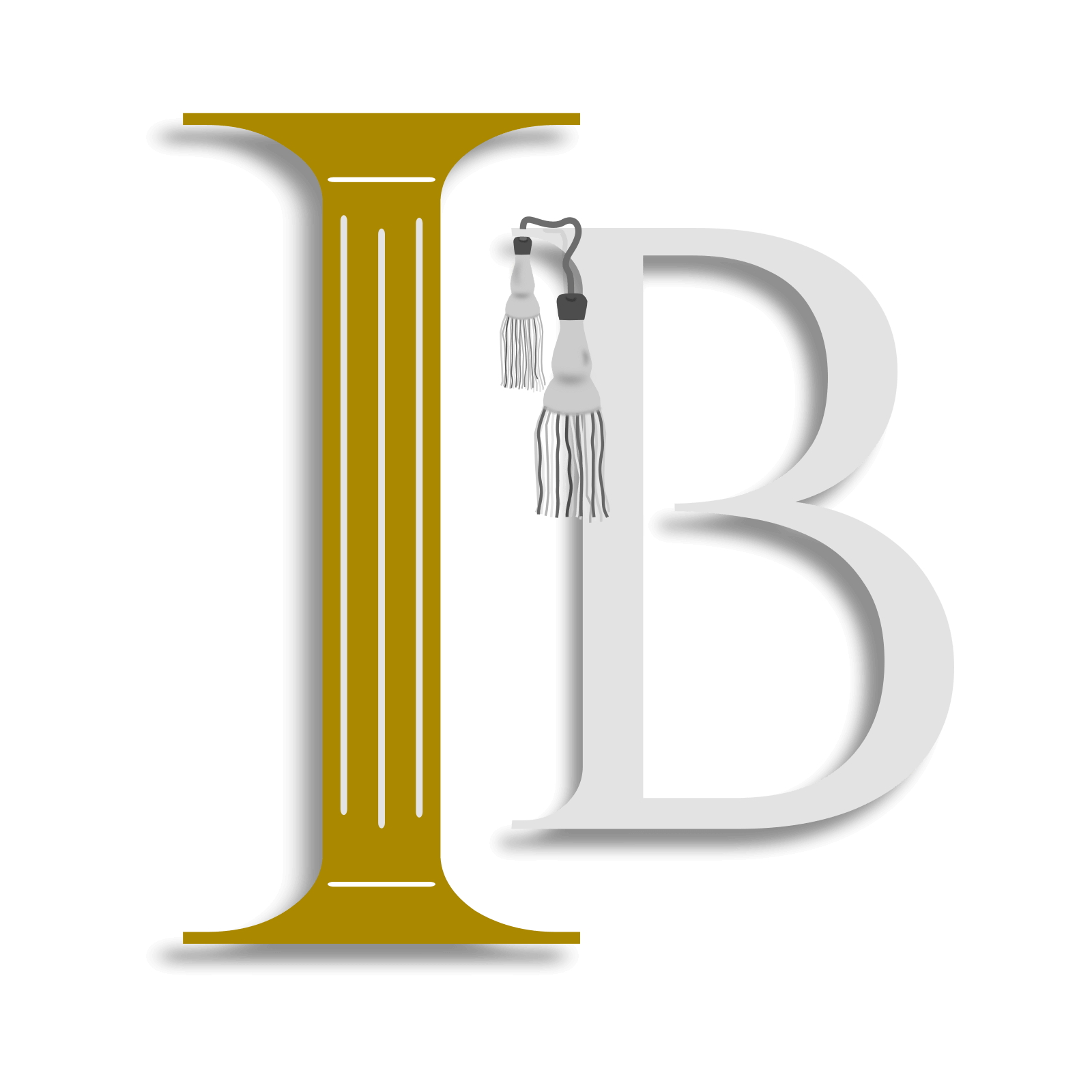 Logo Studio Legale Bonarelli, progetto di sviluppo web e design per studio legale.